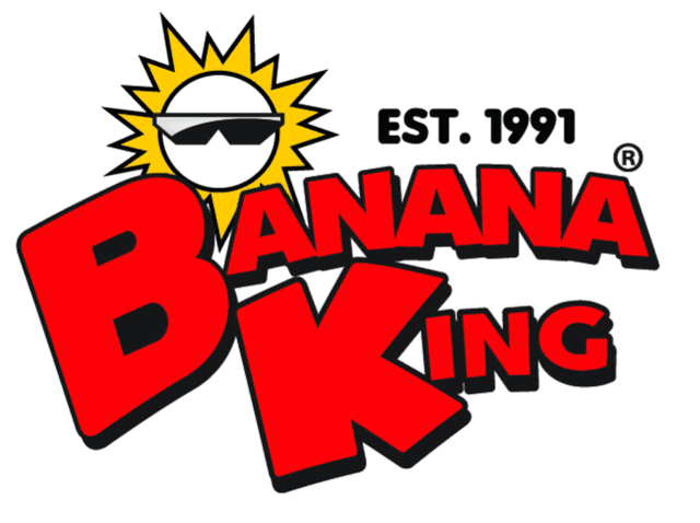 Banana King