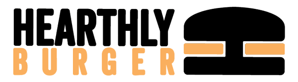 Hearthly Burger