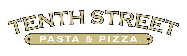 Tenth Street Pasta & Pizza